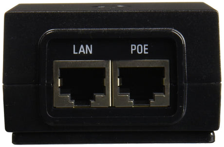 Ubiquiti Networks PoE 48V 0.5A GigEthernet (POE-48-24W-G)