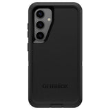 Otterbox - Defender Case For Samsung Galaxy S24  - Black