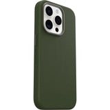 Otterbox - Symmetry Cactus Leather Case For Apple Iphone 15 Pro - Cactus Grove