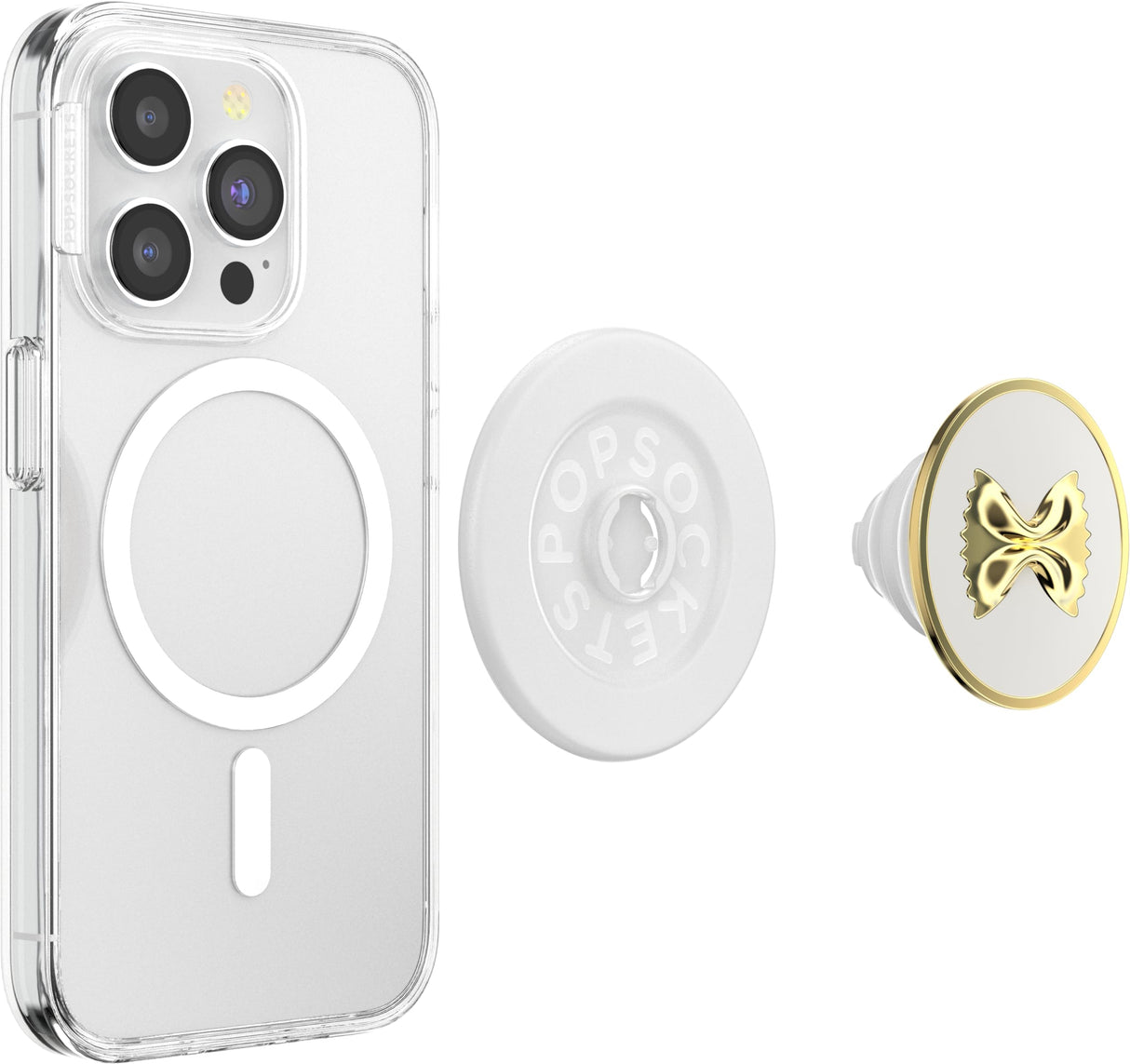 Popsockets - Magsafe Popgrip - Enamel Pasta