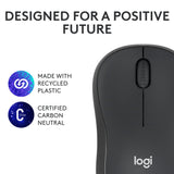 LOGITECH M240 SILENT BLUETOOTH MOUSE