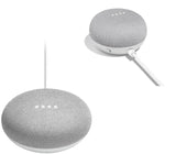 GOOGLE NEST MINI GEN 2 CHALK