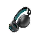 Skullcandy - Grom Kids Over Ear Wireless Headphones - Black Verdigris