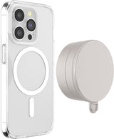 Popsockets - Magsafe Suction Mount - Horchata