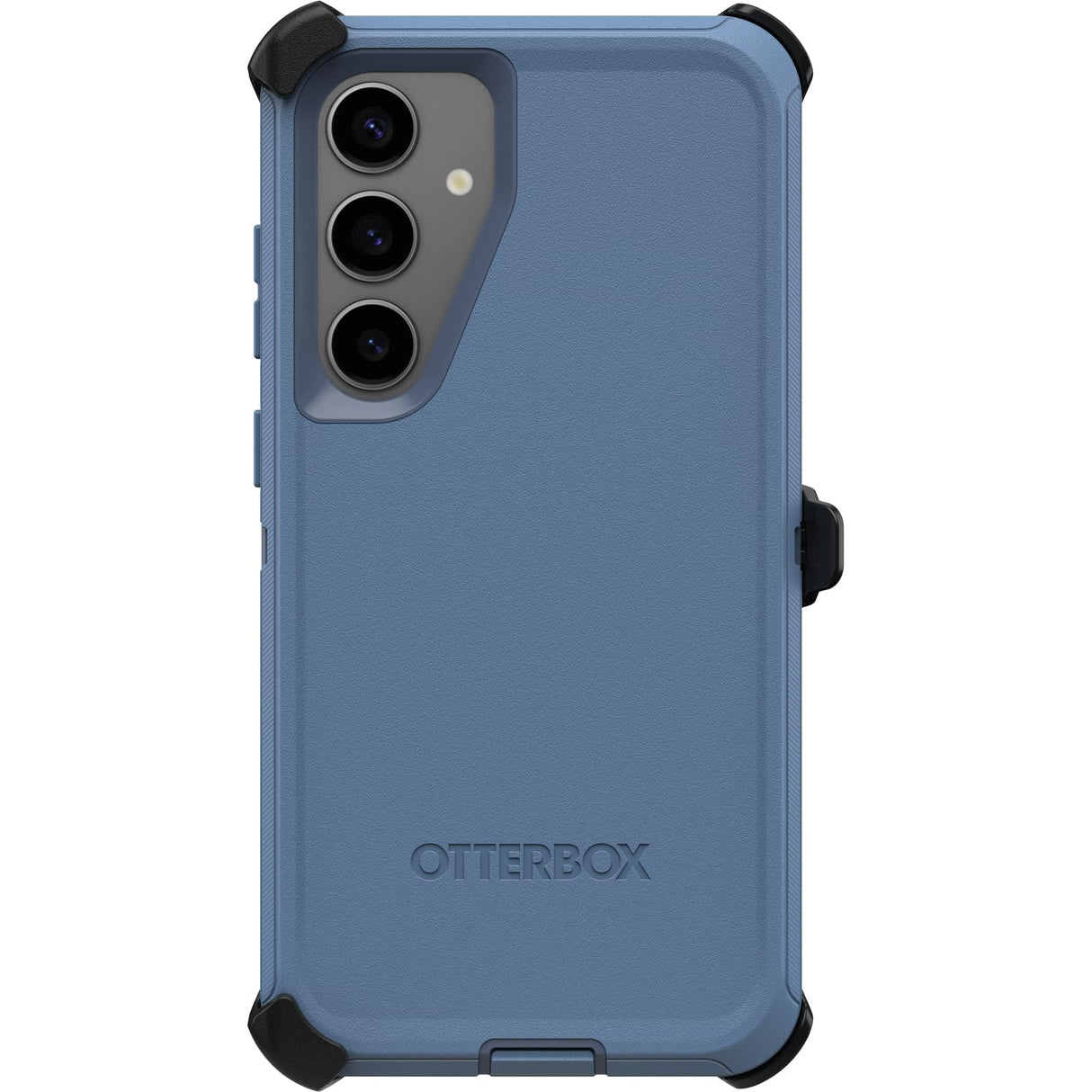 Otterbox - Defender Case For Samsung Galaxy S24 Plus  - Blue Suede Shoes