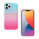 APPLE IPHONE 12 MINI LAUT HUEX FADE SERIES CASE - SUMMER