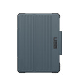 Urban Armor Gear (uag) - Metropolis Se Case For Apple Ipad Pro 11 (2024) - Cloud Blue