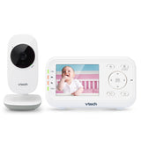 VTech VM3252 Baby Monitor, 2.8” Screen
