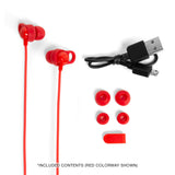 Skullcandy - Jib Plus In Ear Wireless Headphones - Black