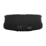 Jbl - Charge 5 Waterproof Bluetooth Speaker - Black