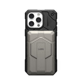 Urban Armor Gear (uag) - Rugged Portable Magnetic Power Bank 10,000 Mah - Black And Titanium