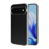 Axs - Ultra Clear Case For Google Pixel 9 - Clear