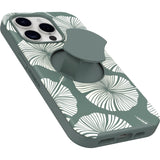 Otterbox - Ottergrip Symmetry Graphics Case For Apple Iphone 15 Pro  - Island Getaway