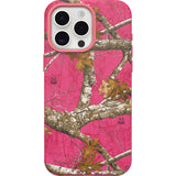 Otterbox - Symmetry Graphics Magsafe Case For Apple Iphone 15 Pro Max  - Flamingo Pink