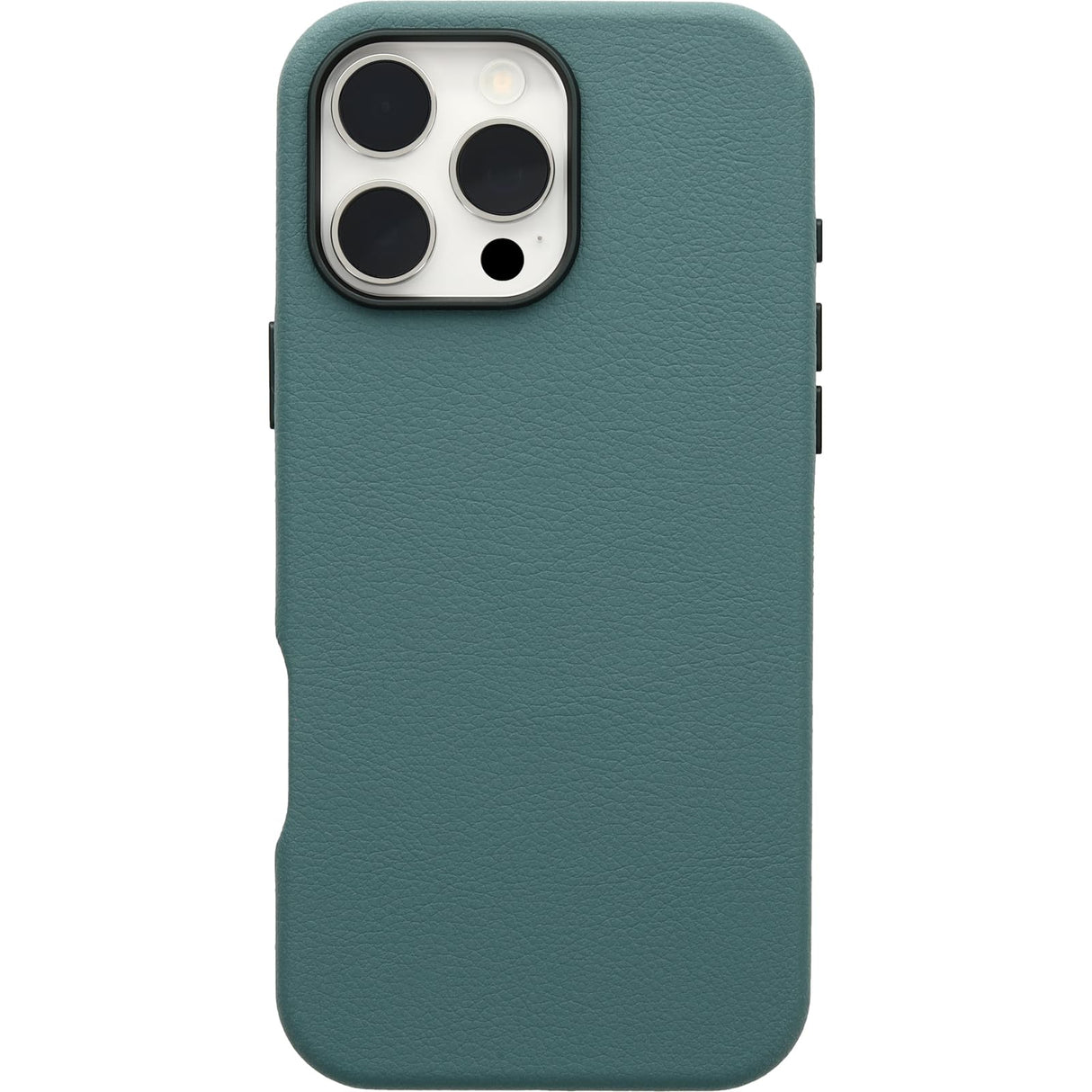 Otterbox - Symmetry Cactus Leather Magsafe Case For Apple Iphone 16 Pro Max - Juniper Sprig