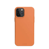 APPLE IPHONE 12/12 PRO URBAN ARMOR GEAR BIODEGRADABLE OUTBACK CASE (UAG)- ORANGE