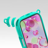 Laut - Pop Lovie Magsafe Case For Apple Iphone 16 Plus - Happy Mint