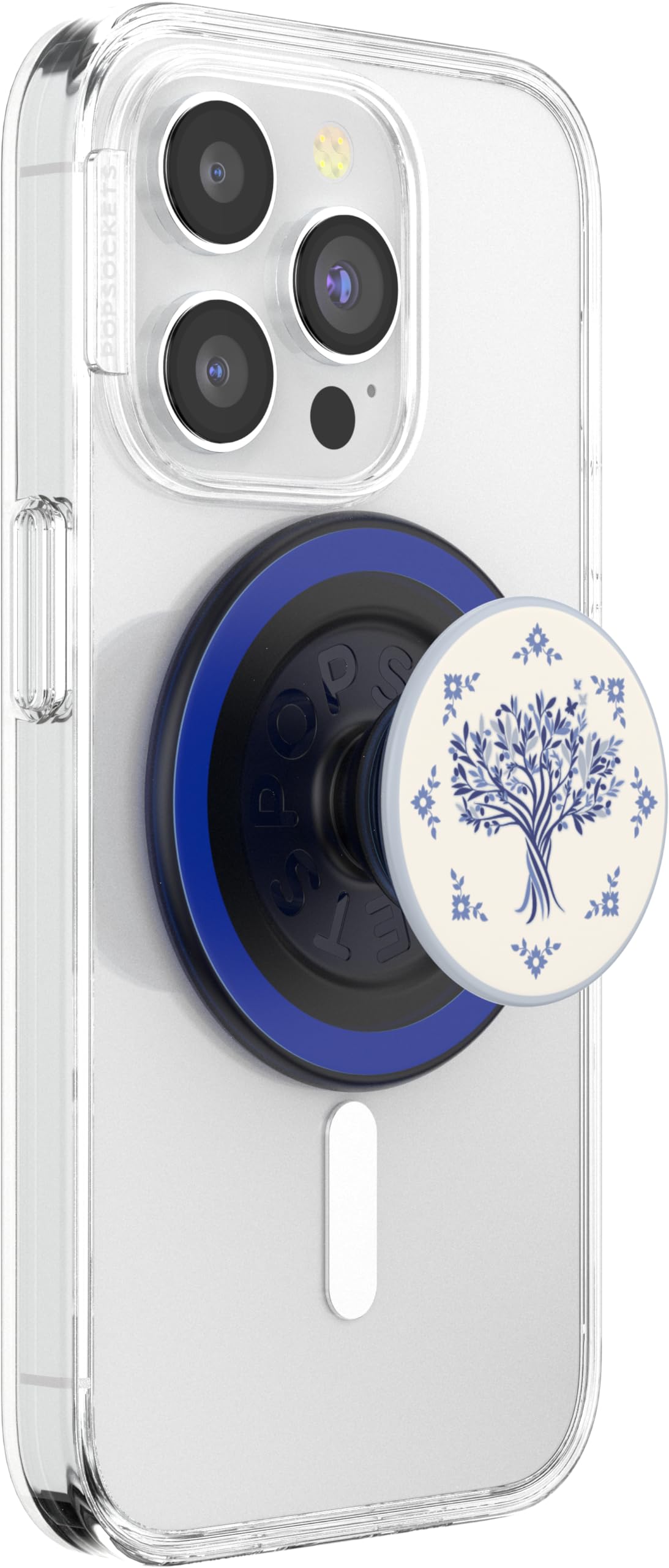 Popsockets - Magsafe Popgrip - Olive Tree Tile