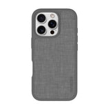 Incase - Icon Magsafe Case For Apple Iphone 16 Pro - Asphalt