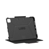 Urban Armor Gear (uag) - Metropolis Se Case For Apple Ipad Pro 11 (2024) - Bordeaux