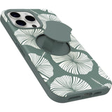 Otterbox - Ottergrip Symmetry Graphics Case For Apple Iphone 15 Pro Max  - Island Getaway