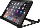 OTTERBOX Defender Series Case for iPad Mini 1/2/3 - Retail Packaging - Black