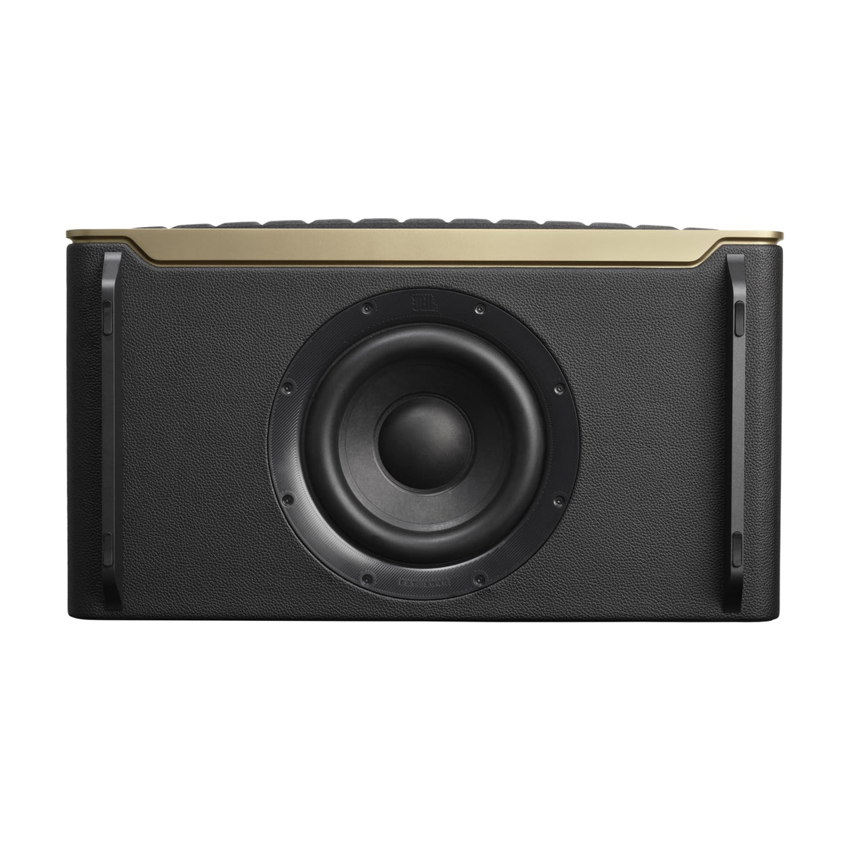 Jbl - Authentics 500 Wireless Home Speaker - Black