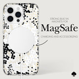 Kate Spade - New York Protective Hardshell Magsafe Case For Apple Iphone 15 Pro Max - Multi Floral