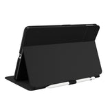 SPECK - BALANCE FOLIO CASE FOR APPLE IPAD 10.2 - BLACK