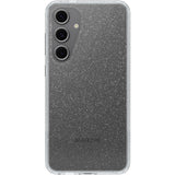 Otterbox - Symmetry Clear Case For Samsung Galaxy S24 Fe - Stardust 2.0 W /  Uv Tint