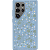 Otterbox - Symmetry Clear Case For Samsung Galaxy S24 Ultra  - Dawn Floral