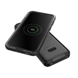 LIFEPROOF - NEXT CASE FOR SAMSUNG GALAXY S21 PLUS 5G - BLACK