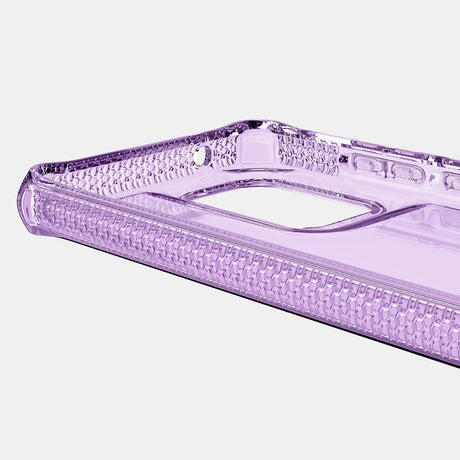 Itskins - Spectrum R Case For Motorola Moto G Stylus 5g (2024) - Light Purple