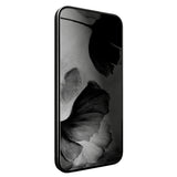 Cellhelmet - Privacy Tempered Glass Screen Protector For Apple Iphone 16 Pro Max - Clear