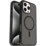 Otterbox - Symmetry Soft Touch Case For Apple Iphone 15 Pro Max  - Dark Echo