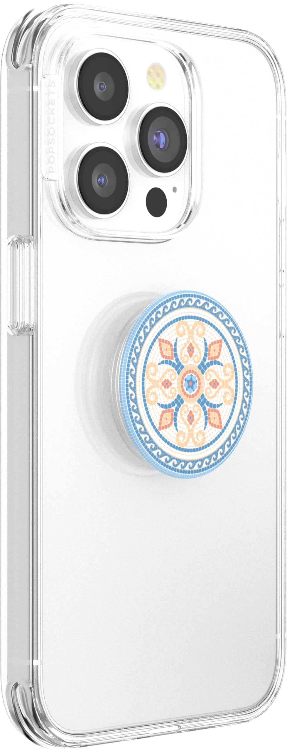 Popsockets - Popgrip - Portofino Tile