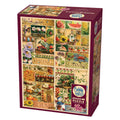2000 Pieces