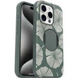 Otterbox - Ottergrip Symmetry Graphics Case For Apple Iphone 15 Pro  - Island Getaway