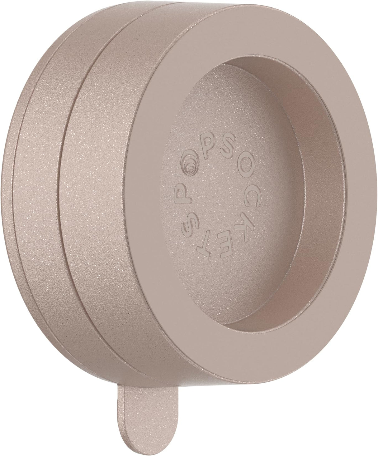 Popsockets - Magsafe Suction Mount - Latte