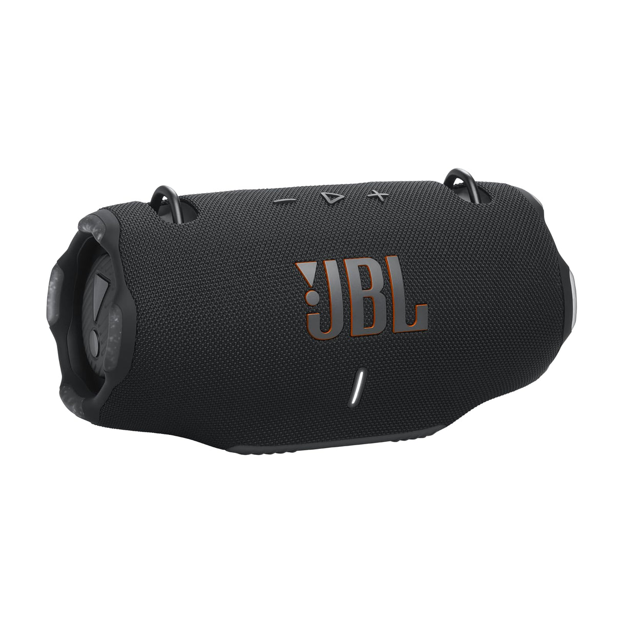 Jbl - Xtreme 4 Waterproof Bluetooth Speaker - Black