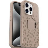 Otterbox - Ottergrip Symmetry Graphics Case For Apple Iphone 15 Pro  - On The Spot