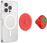 Popsockets - Magsafe Popgrip - Popout Pomodoro