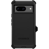 Otterbox - Defender Case For Google Pixel 8  - Black