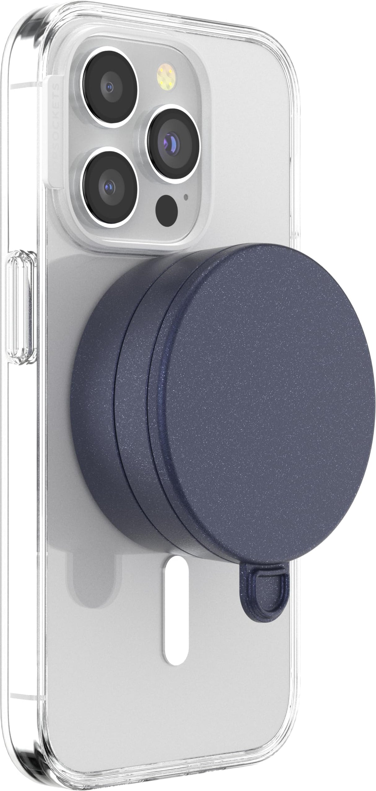 Popsockets - Magsafe Suction Mount - French Navy