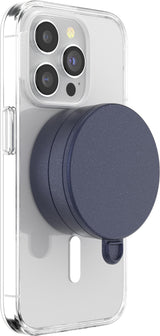 Popsockets - Magsafe Suction Mount - French Navy