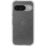 Otterbox - Symmetry Clear Case For Google Pixel 9/ Pixel 9 Pro - Stardust 2.0