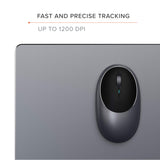 Satechi - M1 Wireless Mouse - Space Gray