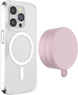 Popsockets - Magsafe Suction Mount - Dusty Rose