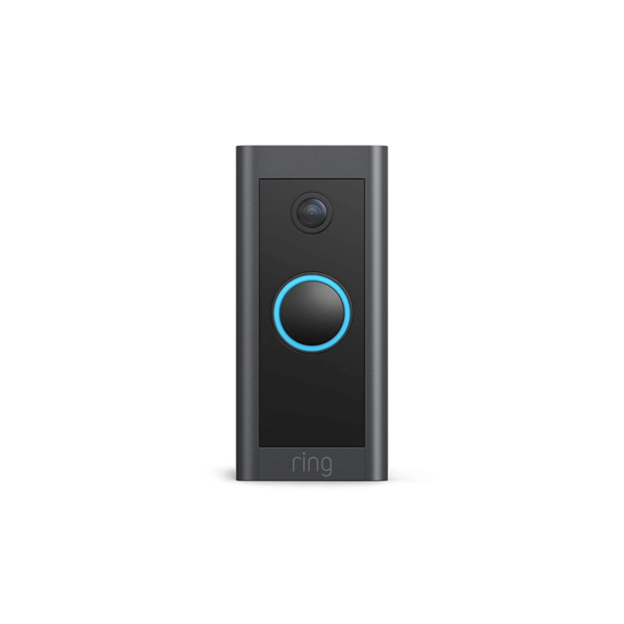 Ring Doorbell Wired