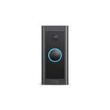 Ring Doorbell Wired